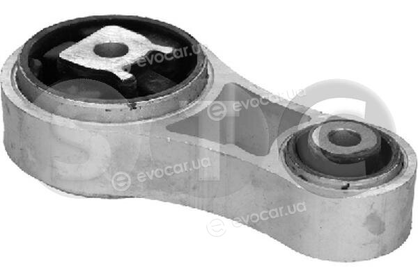 Metalcaucho / STC T404452