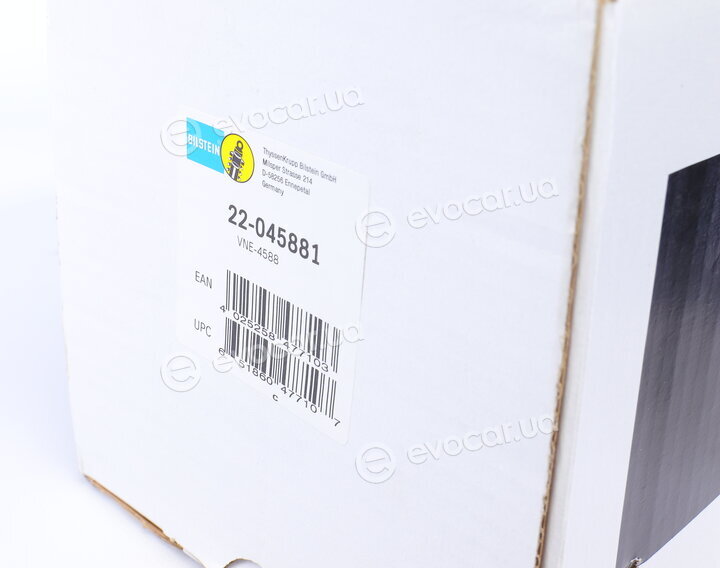 Bilstein 22-045881