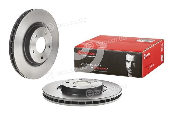 Brembo 09.A603.11