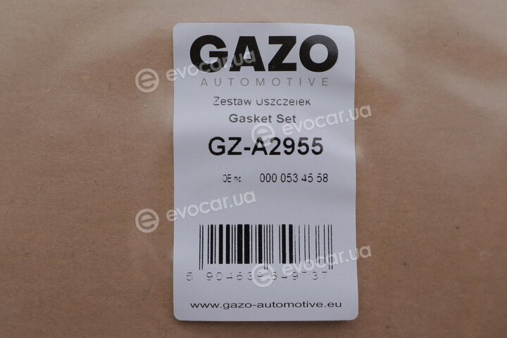 Gazo GZ-A2955