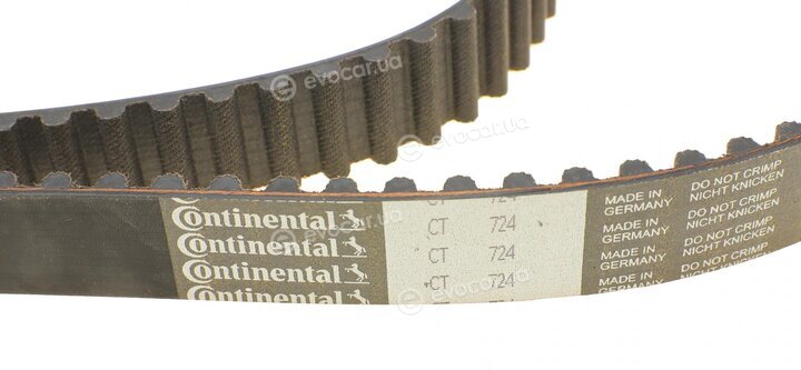 Continental CT724