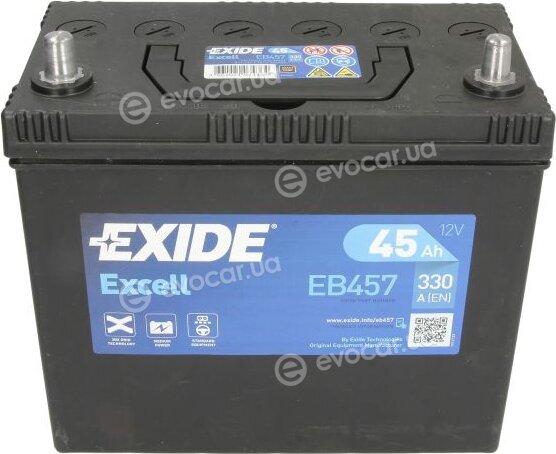 Exide EB457