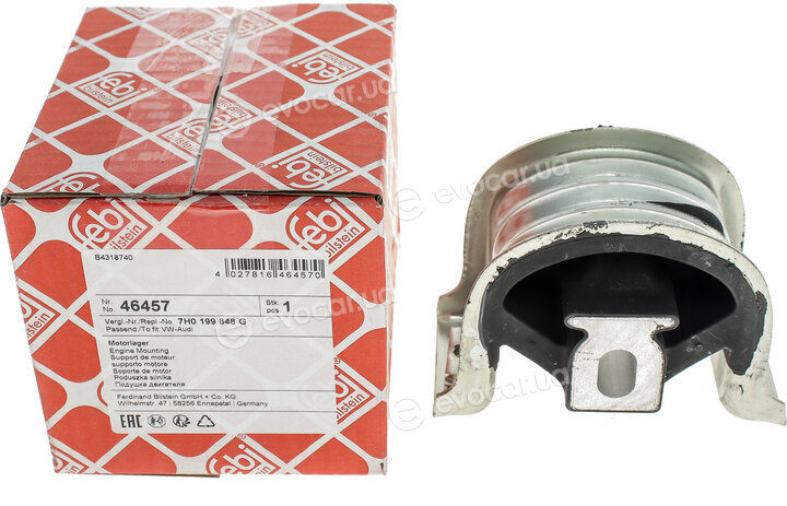 Febi 46457