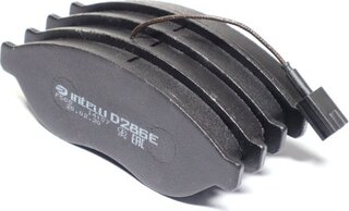 Dafmi / Intelli D286E