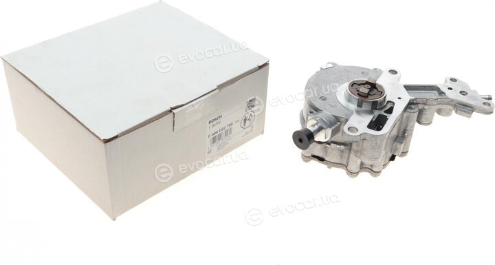 Bosch F 009 D02 799