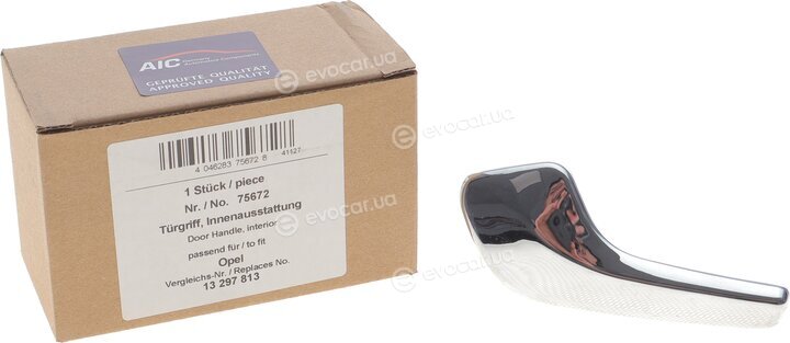 AIC 75672