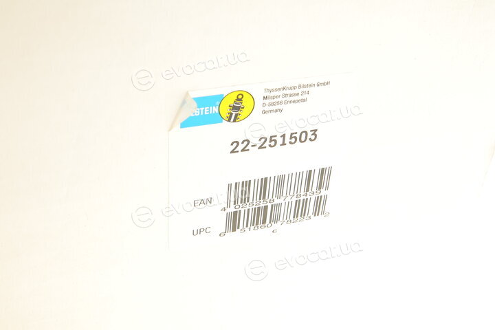 Bilstein 22-251503