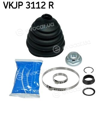 SKF VKJP 3112 R