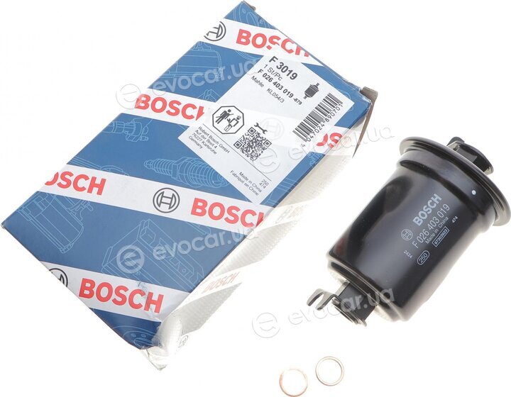 Bosch F 026 403 019