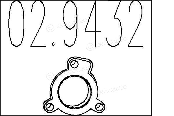 Starline ST 780-912