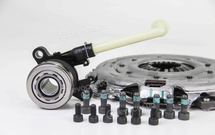Valeo 837432