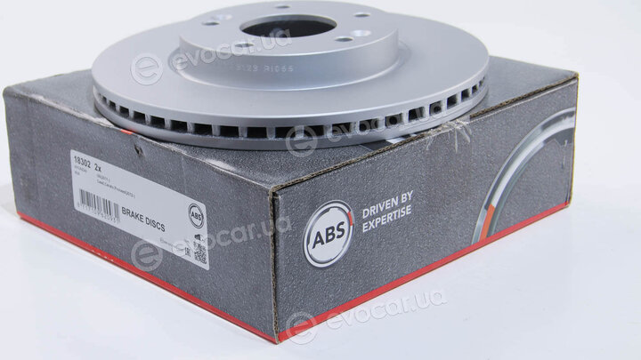 A.B.S. 18302