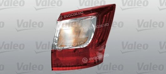 Valeo 044447