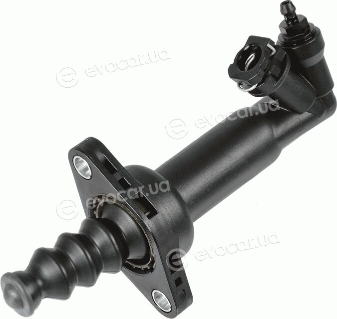 Sachs 6283 605 010
