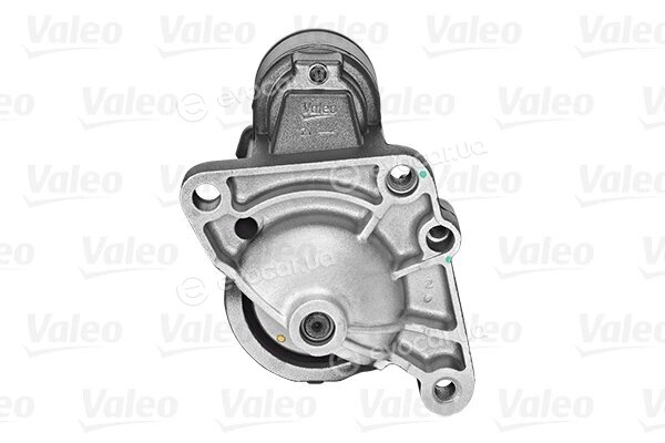 Valeo 438162