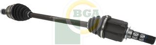 BGA DS9117