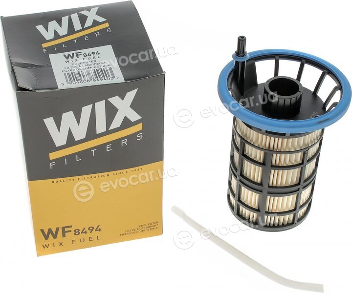 WIX WF8494