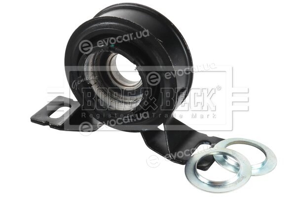 Borg & Beck BPB1016