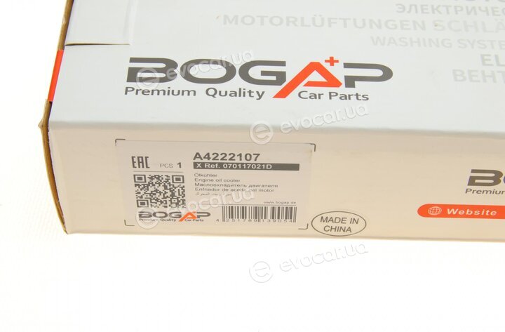 Bogap A4222107