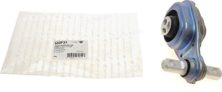 Hutchinson 532F31