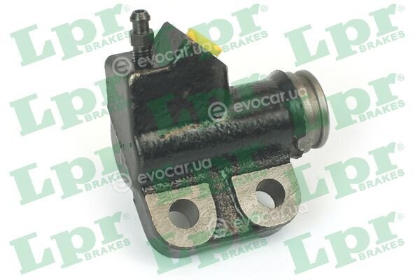 LPR / Samko 3559