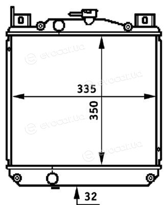 Mahle CR 655 000S