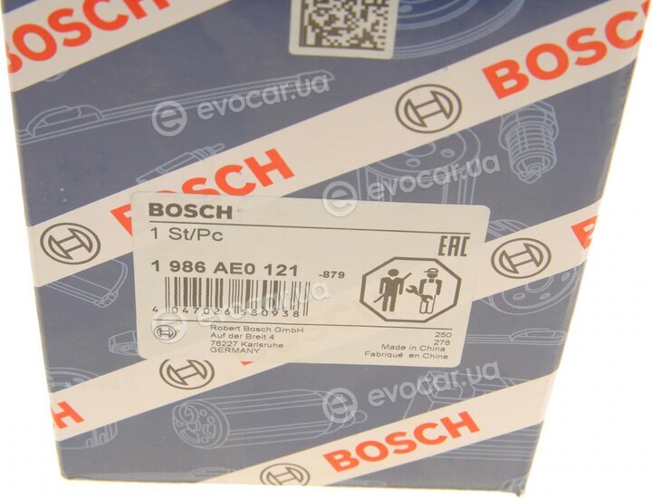 Bosch 1 986 AE0 121