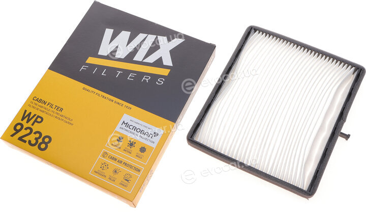 WIX WP9238