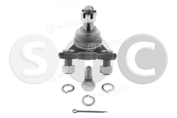 Metalcaucho / STC T453336