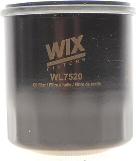 WIX WL7520