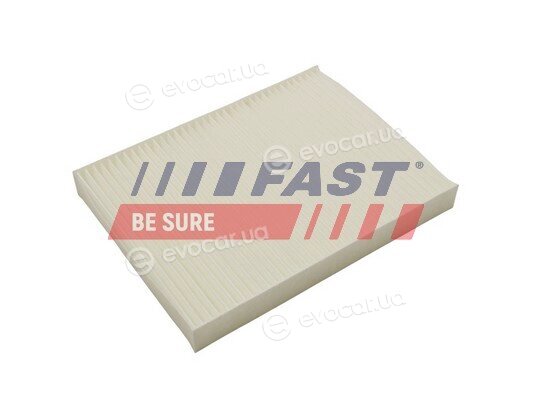 Fast FT37308
