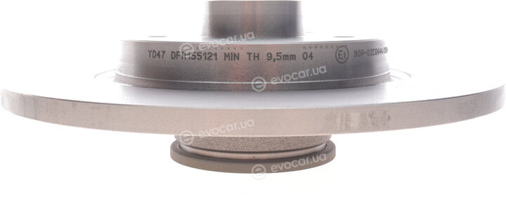 NTN / SNR KF155.121U
