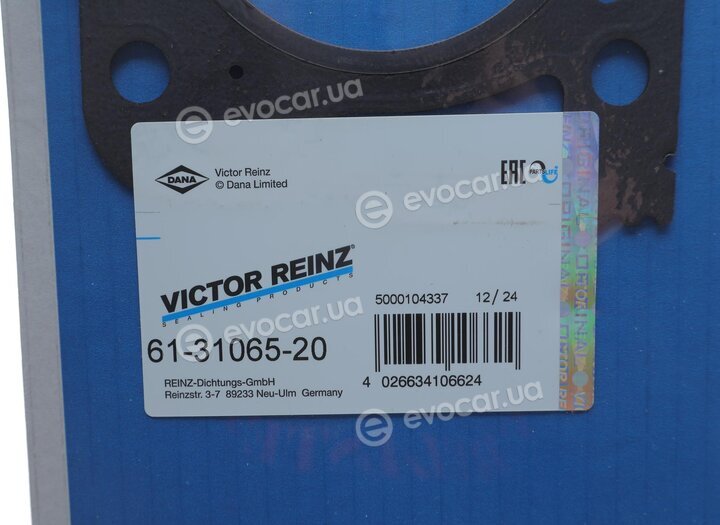 Victor Reinz 61-31065-20