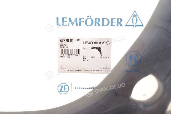 Lemforder 42370 01