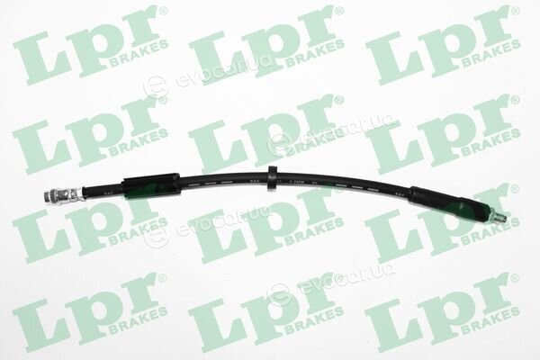 LPR / Samko 6T48127