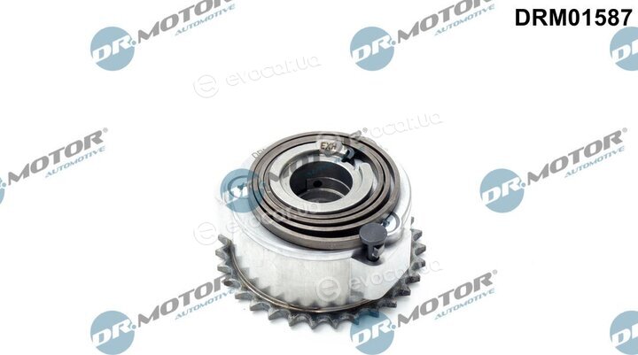 Dr. Motor DRM01587