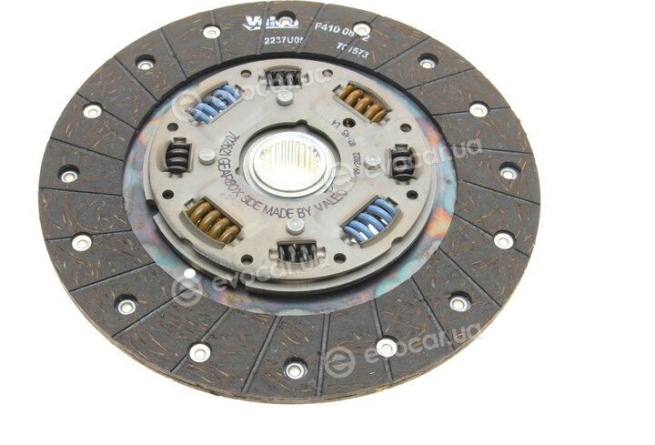 Valeo 837053