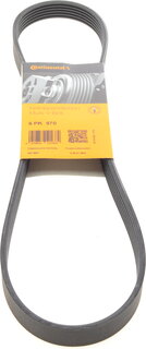 Continental 6PK970