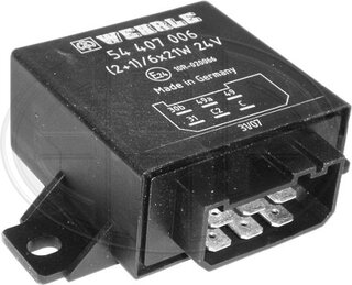 Era / Messmer 661153