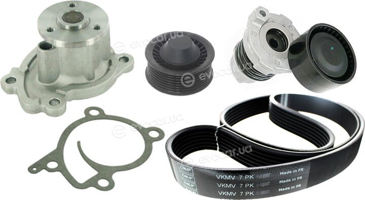 SKF VKMC 62182