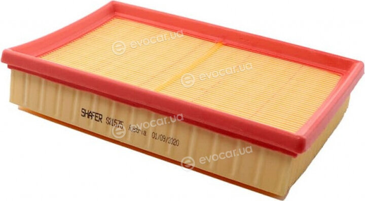 Shafer SX1575