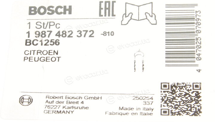 Bosch 1 987 482 372