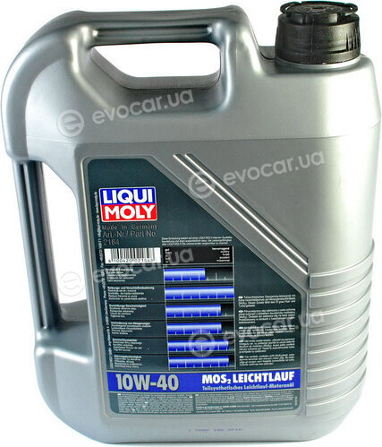 Liqui Moly 10W405L