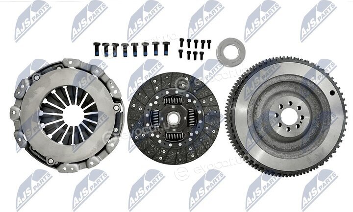 NTY NZS-NS-011