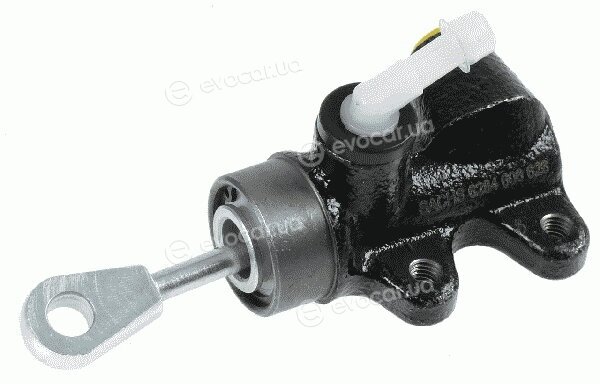 Sachs 6284 600 626