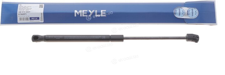 Meyle 340 910 0031