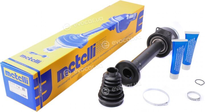 Metelli 16-1035