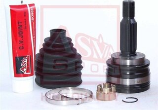 Asva MT-CY2