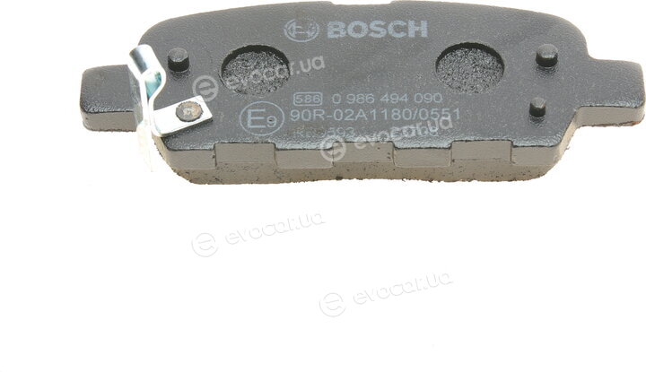 Bosch 0 986 494 090