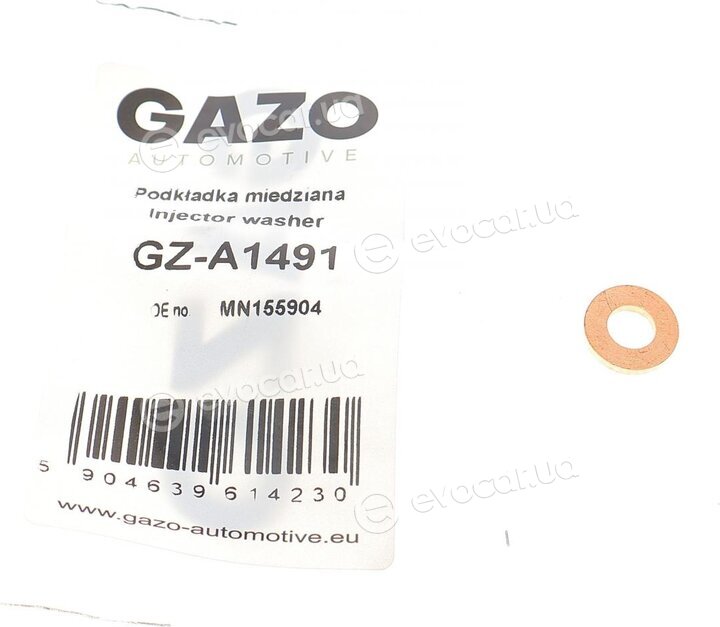 Gazo GZ-A1491